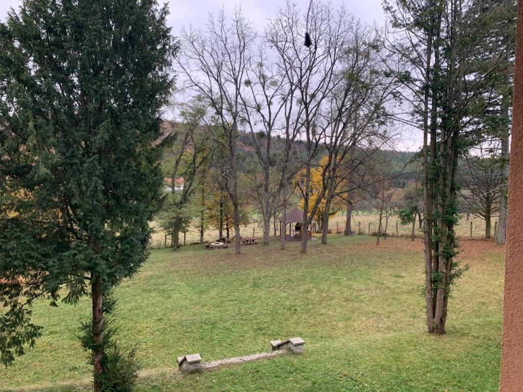 Szelcepuszta Vadaszhaz Exterior foto